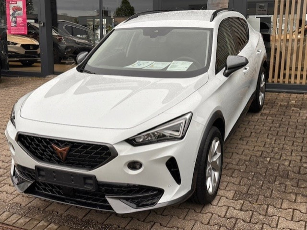 Cupra Formentor 1.5 TSI DSG