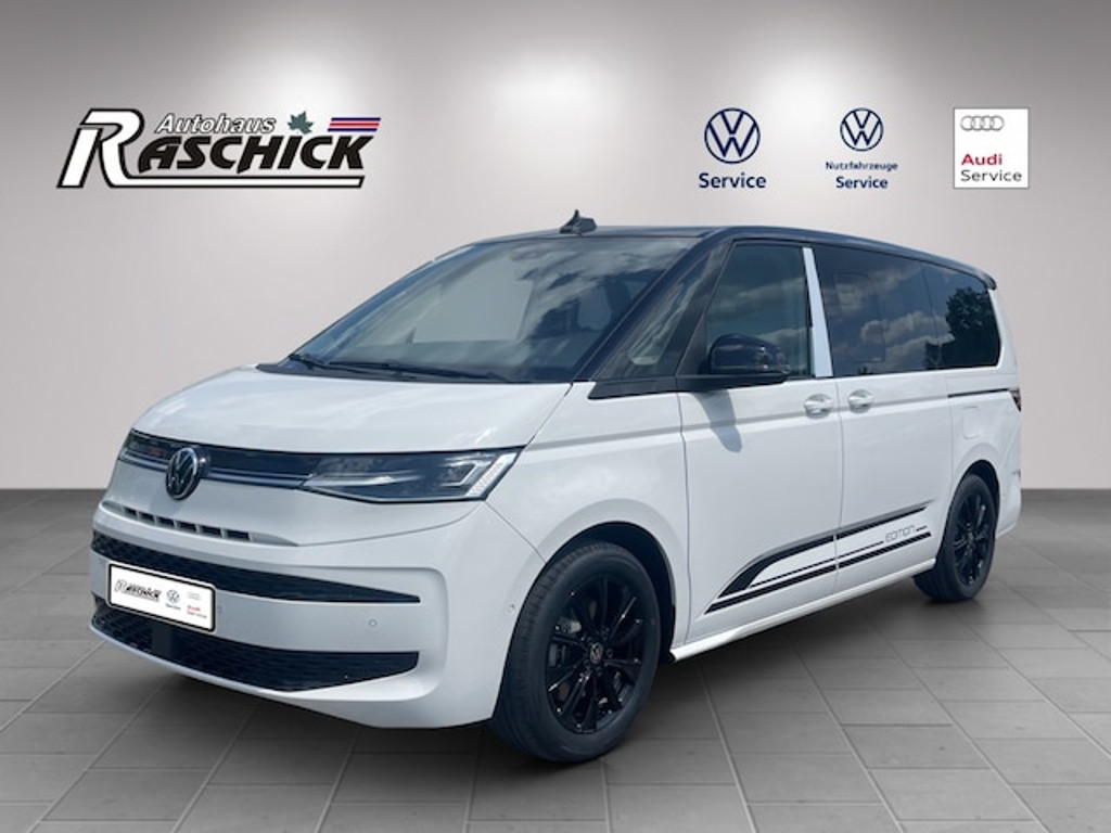 Volkswagen Multivan Pro Lang T7