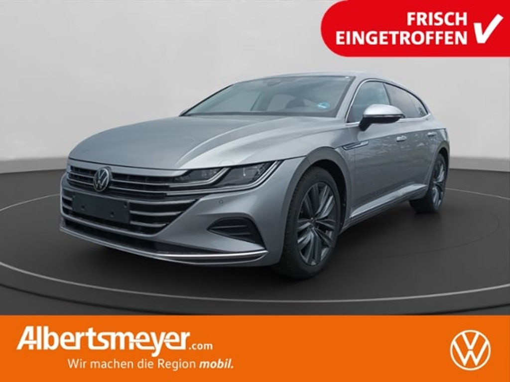 Volkswagen Arteon Shooting Brake DSG 2.0 TDI