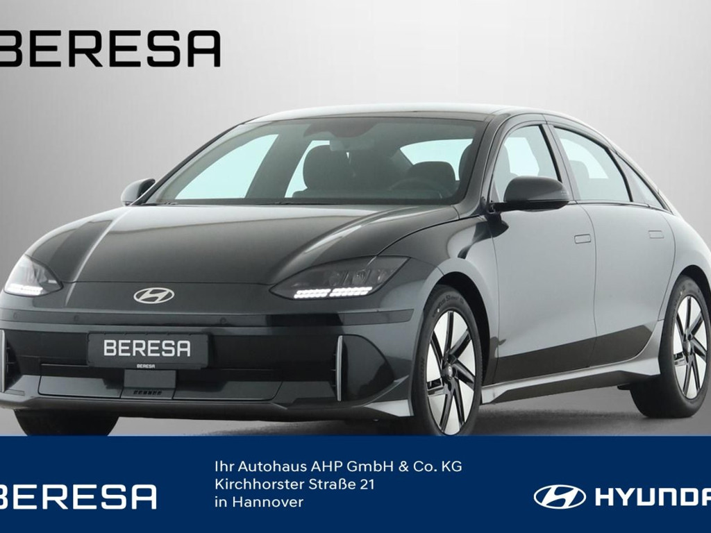 Hyundai IONIQ 6 Achterwielaandrijving 53kWh Dynamiq