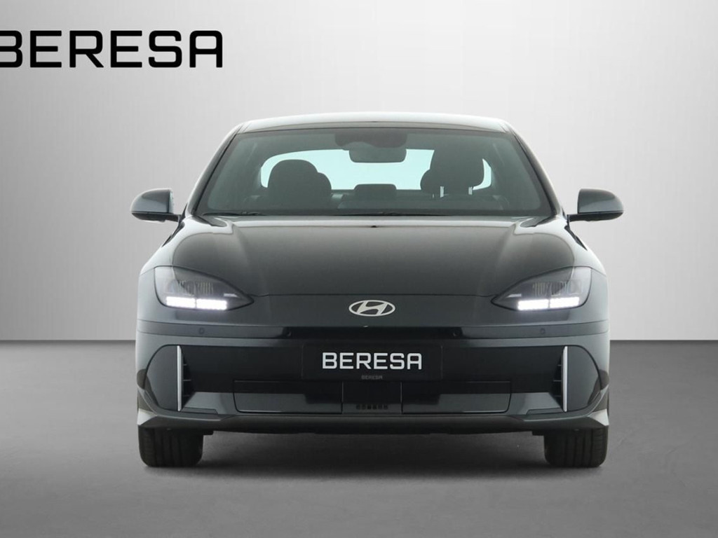 Hyundai IONIQ 6 Achterwielaandrijving 53kWh Dynamiq