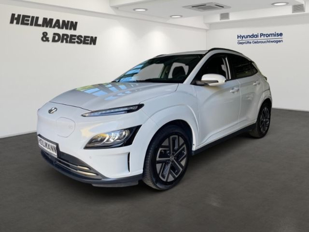 Hyundai Kona Electric Trend
