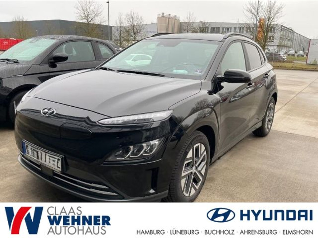 Hyundai Kona Electric Trend 2WD