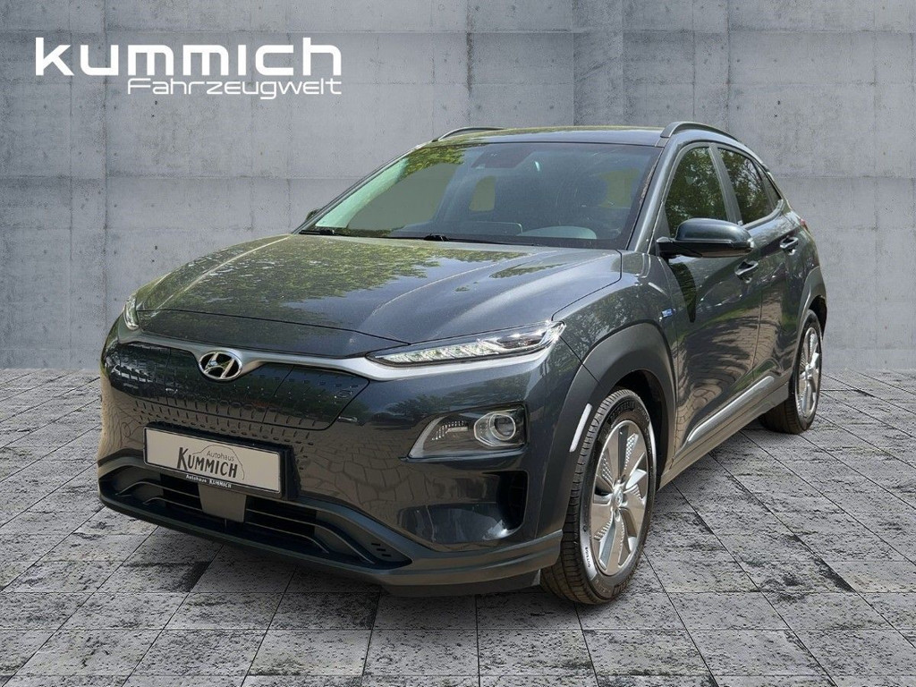 Hyundai Kona Electric Style