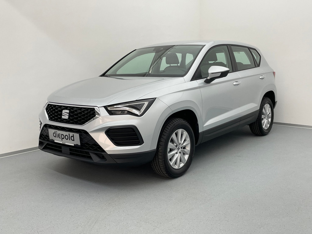 Seat Ateca 1.0 TSI Reference