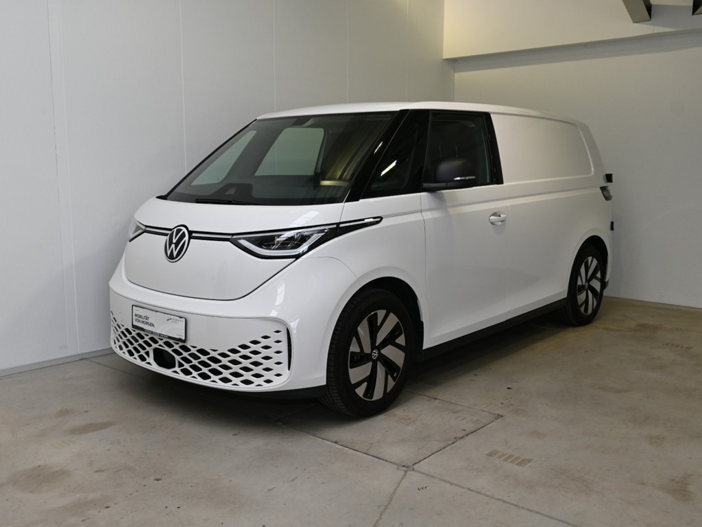 Volkswagen ID.Buzz Cargo 4Motion Pro