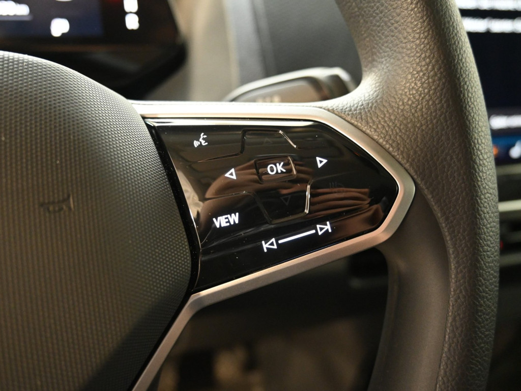 Volkswagen ID.Buzz Cargo