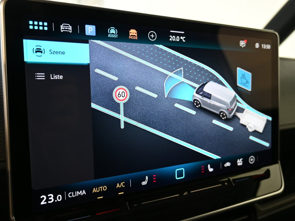 Volkswagen ID.Buzz Cargo