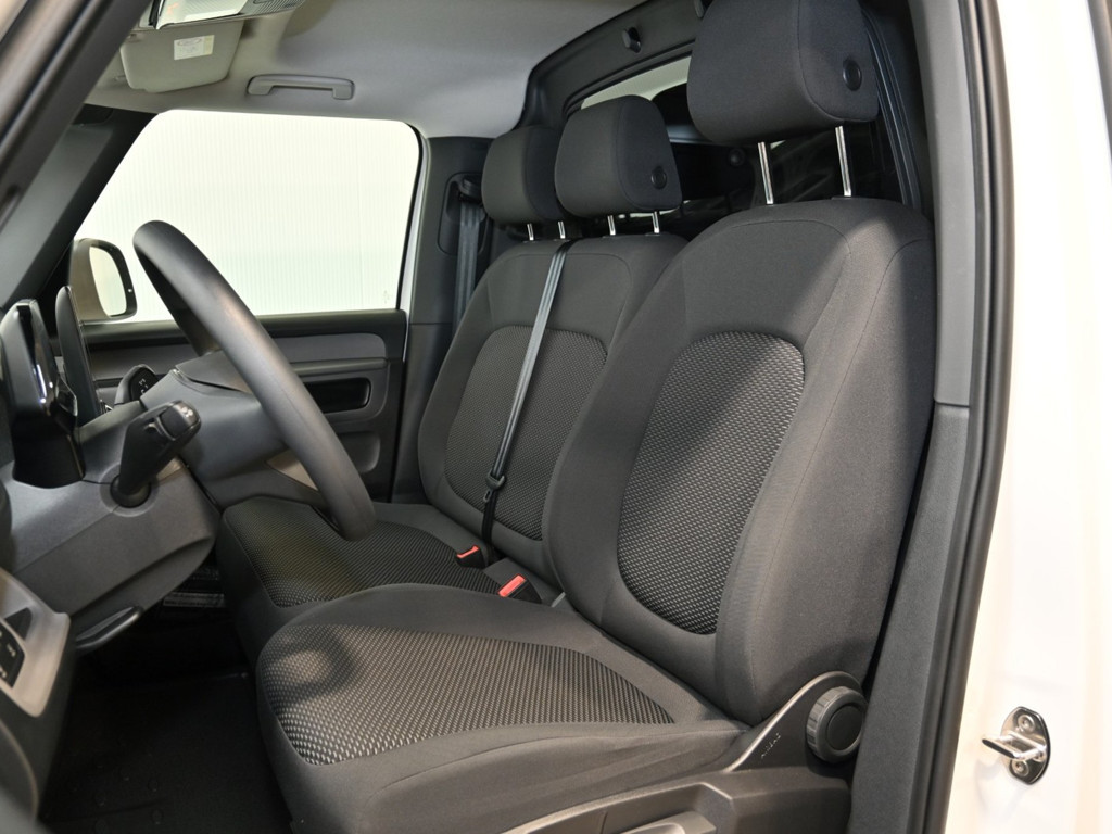 Volkswagen ID.Buzz Cargo