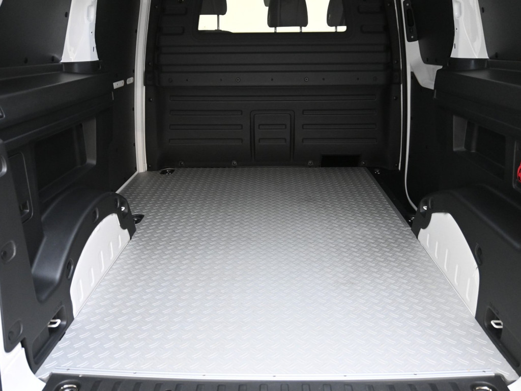 Volkswagen ID.Buzz Cargo