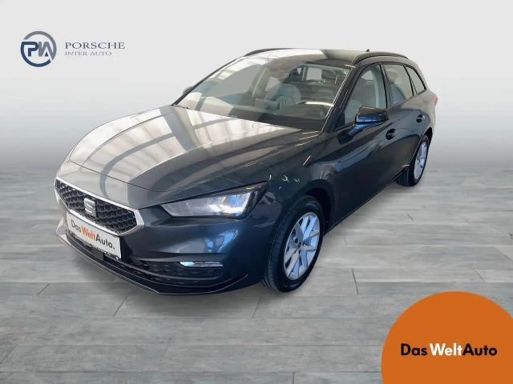 Seat Leon Style 2.0 TDI