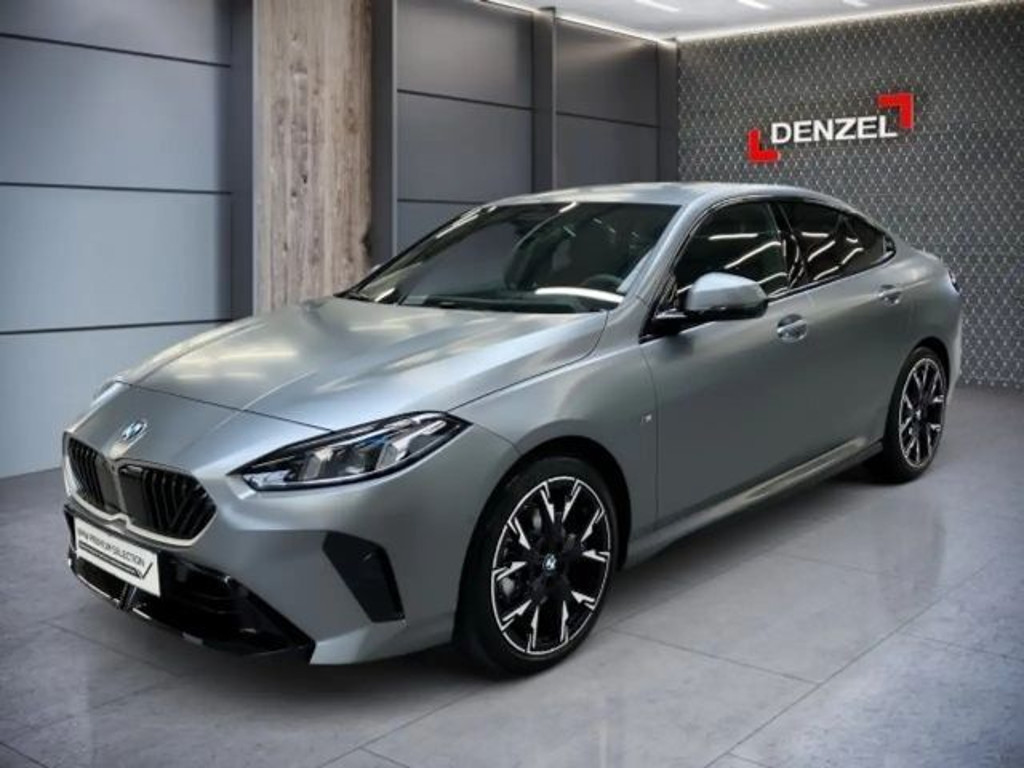 BMW 2 Serie 220 Coupé Gran Coupé 220d