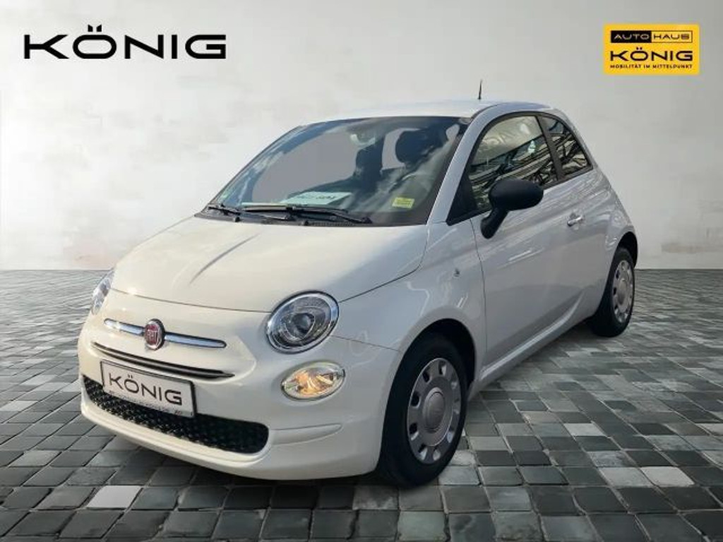 Fiat 500 1.0 GSE MY23 Klima *CarPlay *Radio
