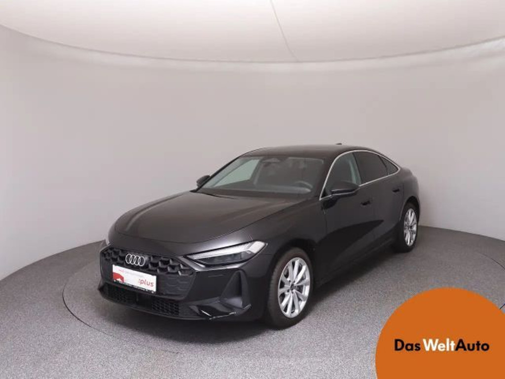 Audi A5 Limousine TFSI