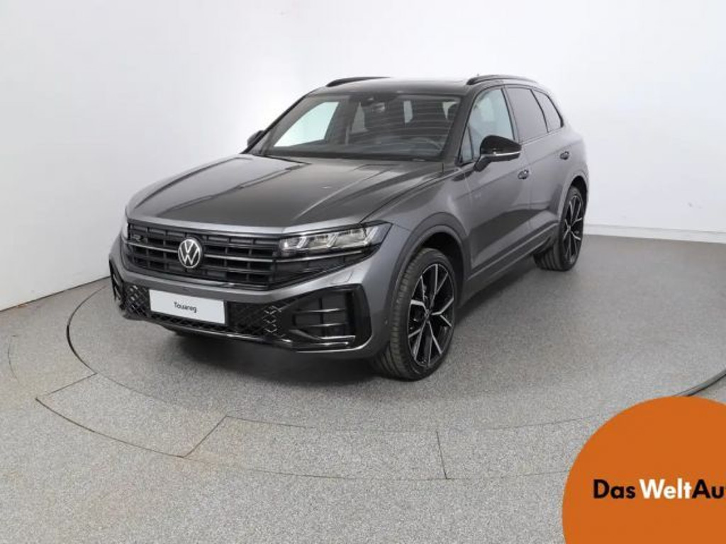 Volkswagen Touareg 4Motion R-Line