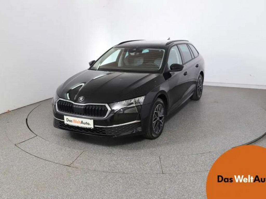 Skoda Octavia Selection
