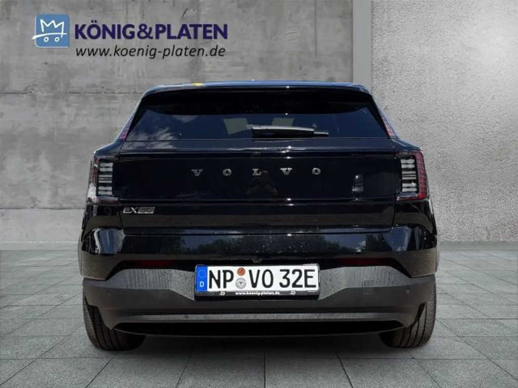 Volvo EX30