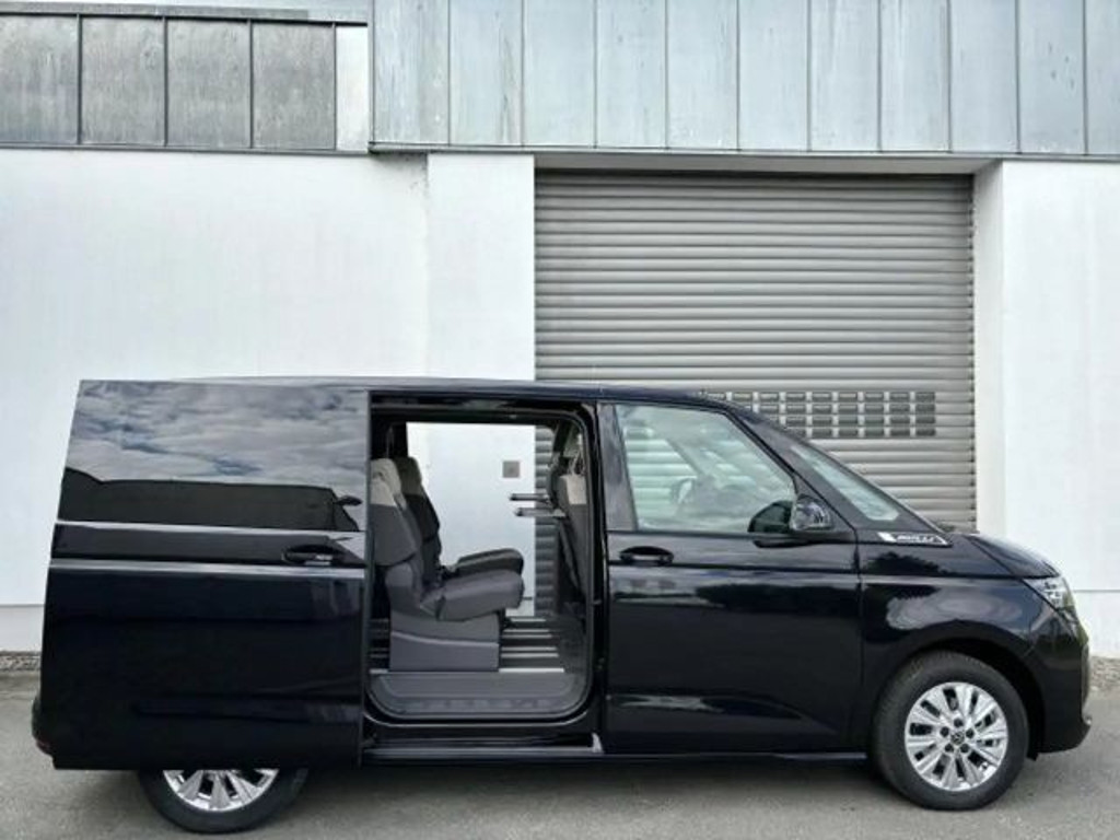 Volkswagen Multivan DSG 2.0 TDI T7
