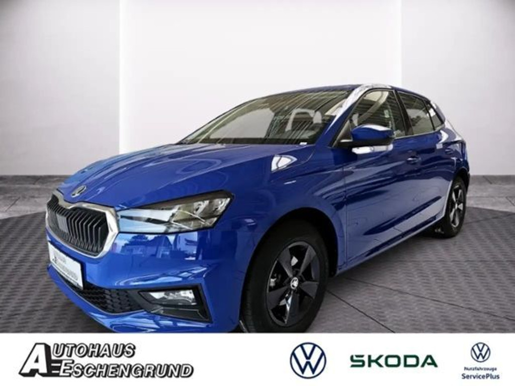 Skoda Fabia 1.0 Essence KLIMA PDC LM