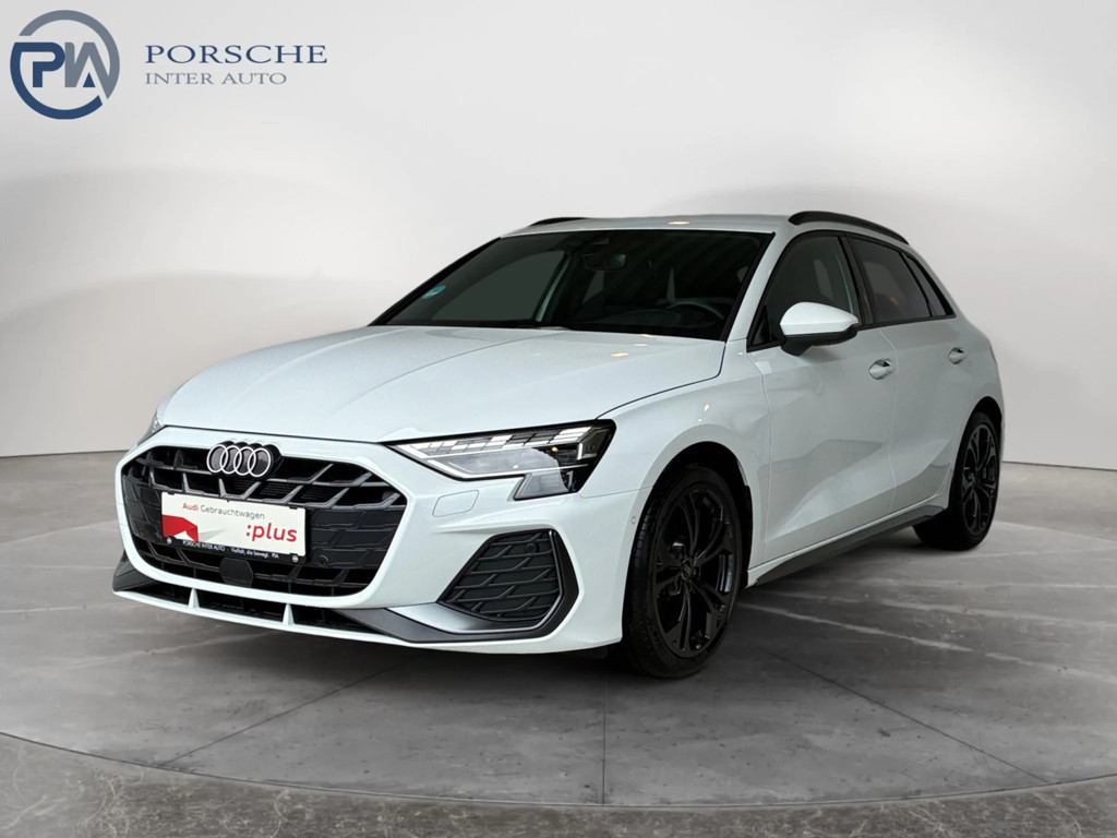 Audi A3 Sportback S-Line 30 TFSI