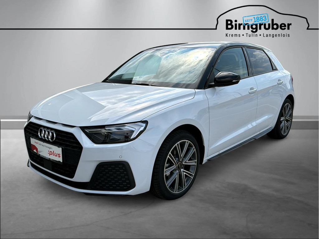Audi A1 Sportback 25 TFSI