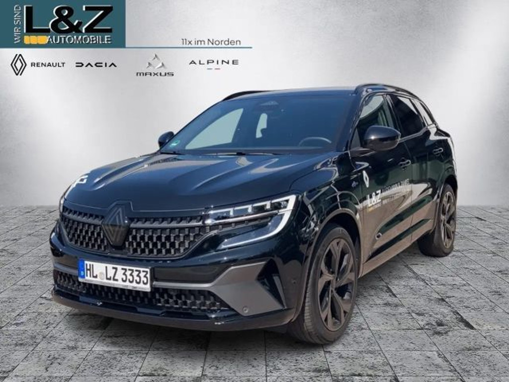 Renault Austral E-Tech Esprit Alpine