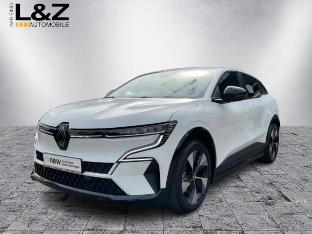 Renault Megane E-Tech E-Tech EV40 Equilibre Equilibre