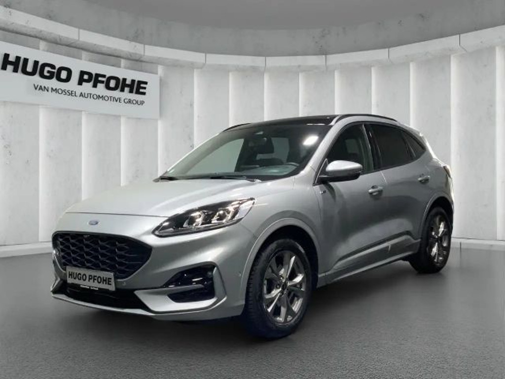 Ford Kuga ST Line X