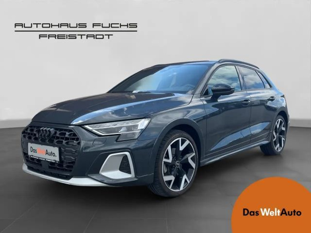 Audi A3 Sedan 35 TDI