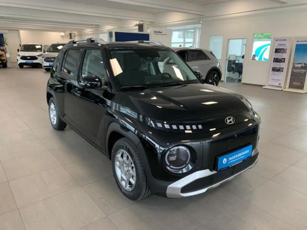 Hyundai INSTER Trend 49 kWh