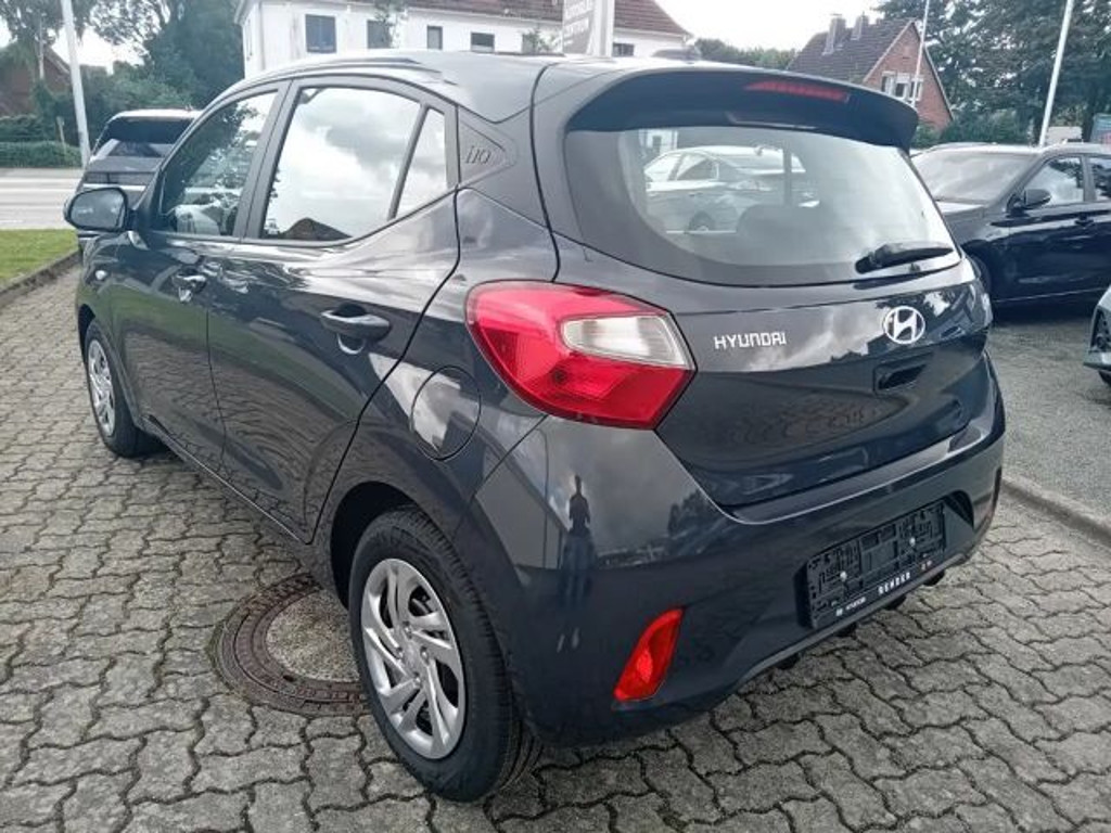 Hyundai i10 Select 1.0