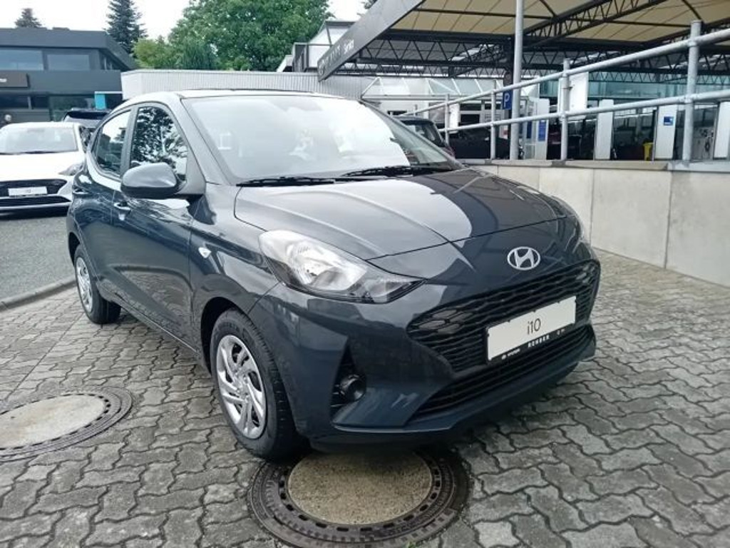 Hyundai i10 Select 1.0