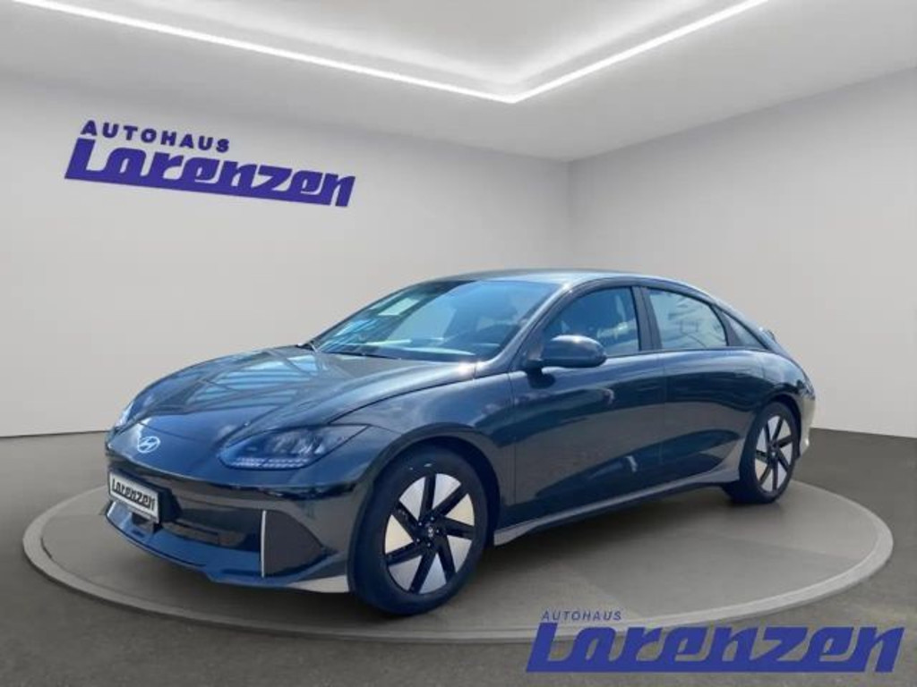 Hyundai IONIQ 6 Achterwielaandrijving 53 kWh 53kWh