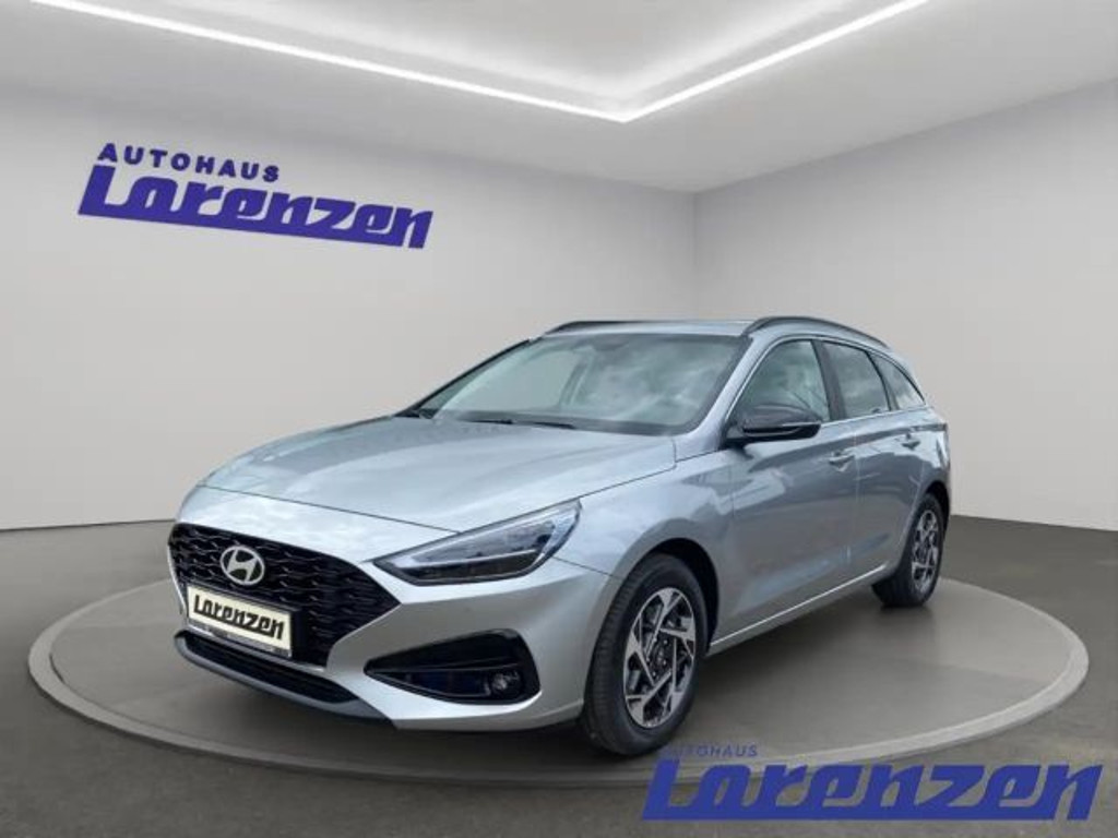Hyundai i30 1.0 Advantage