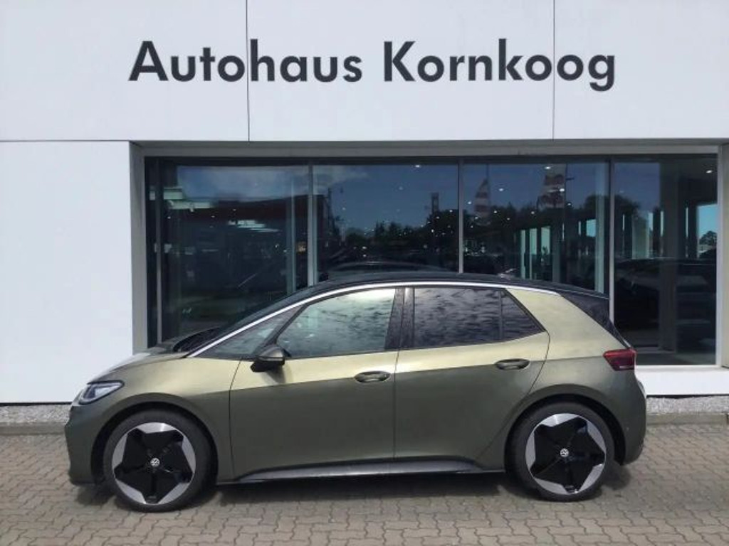 Volkswagen ID.3 Performance 58 KWh Pro