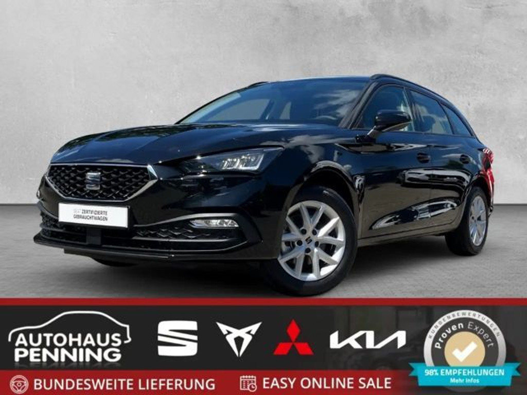 Seat Leon Style 1.5 TSI Sportstourer