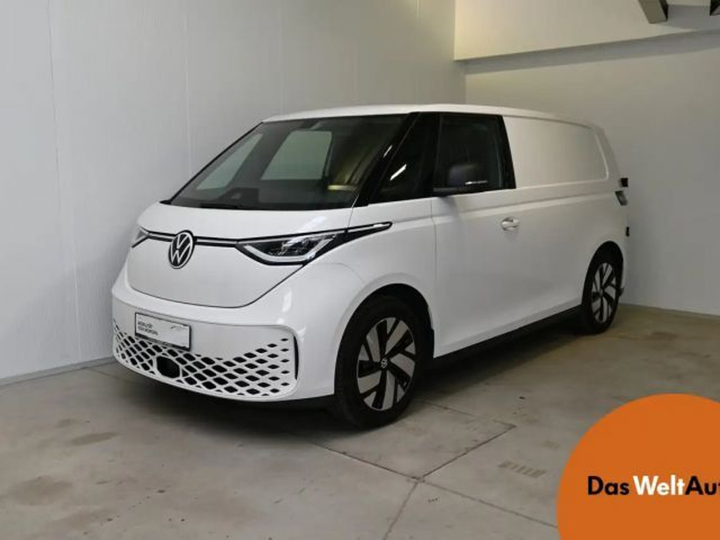 Volkswagen ID.Buzz Cargo 4Motion Pro