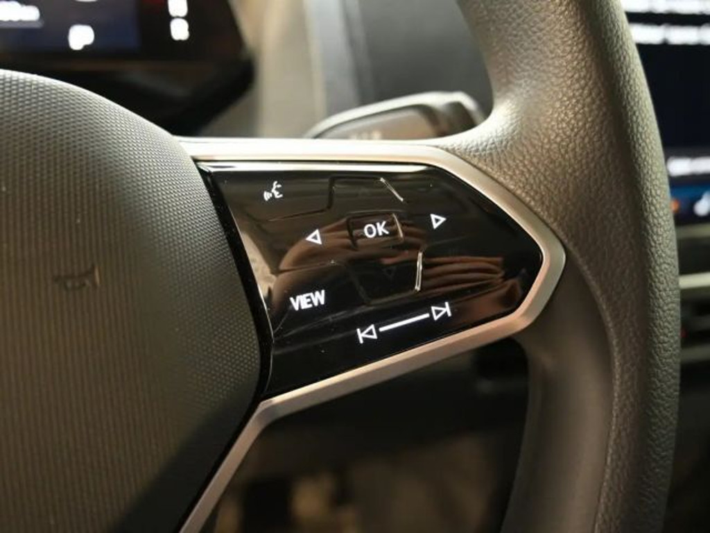 Volkswagen ID.Buzz Cargo