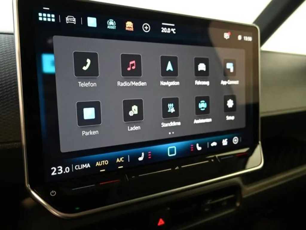 Volkswagen ID.Buzz Cargo