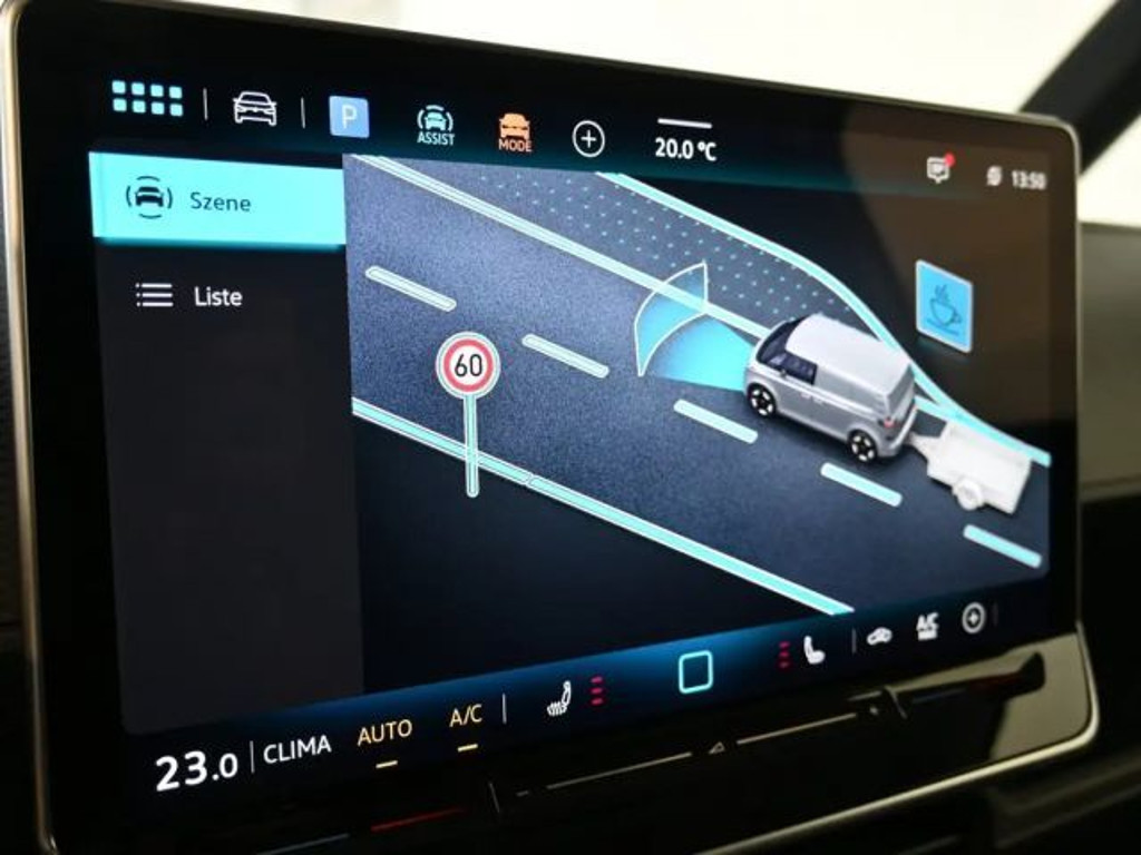 Volkswagen ID.Buzz Cargo