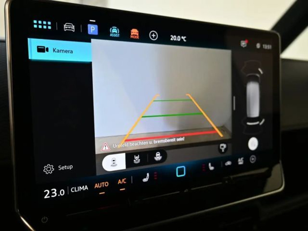 Volkswagen ID.Buzz Cargo