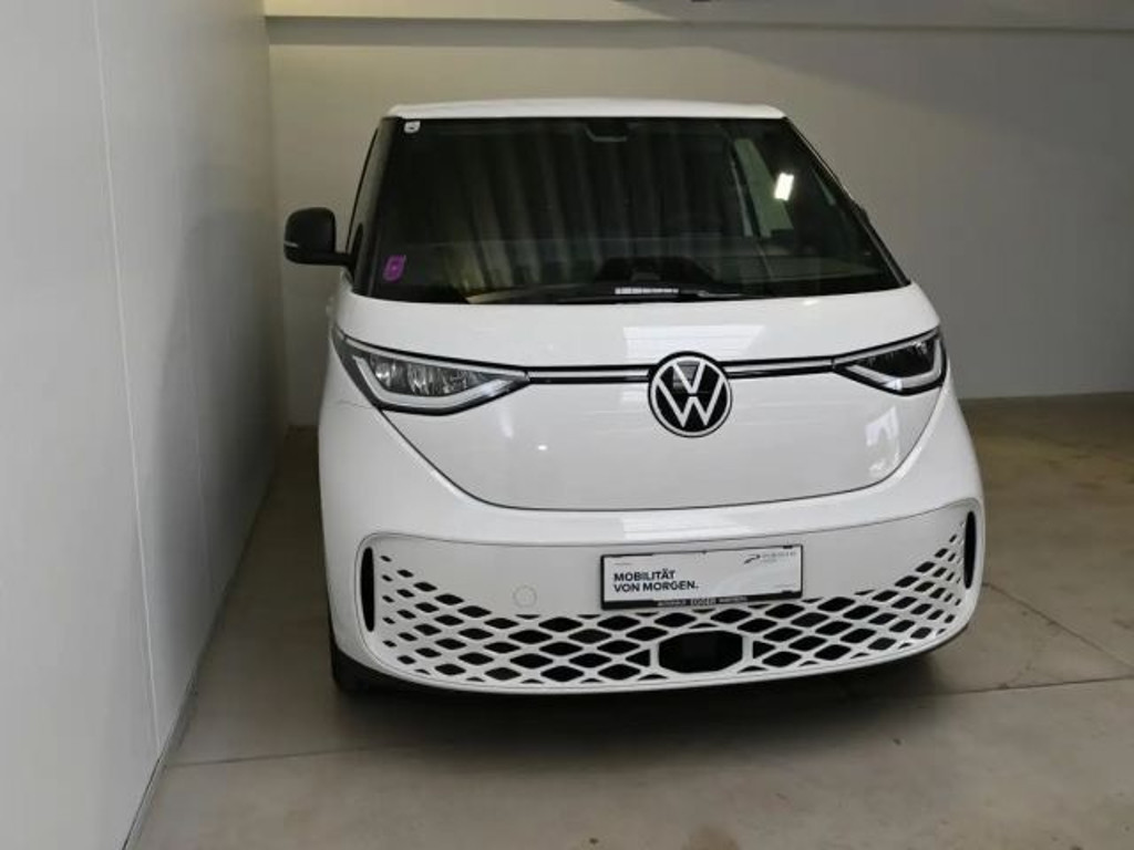 Volkswagen ID.Buzz Cargo