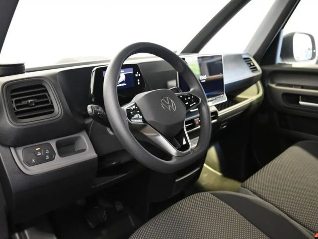 Volkswagen ID.Buzz Cargo