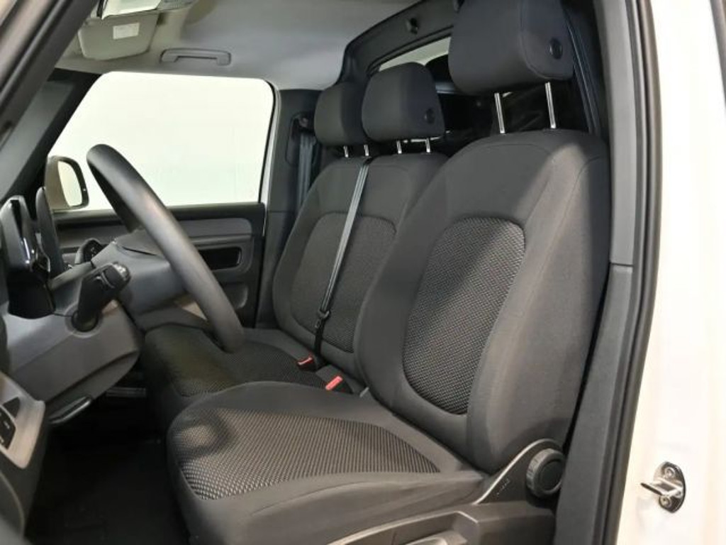 Volkswagen ID.Buzz Cargo