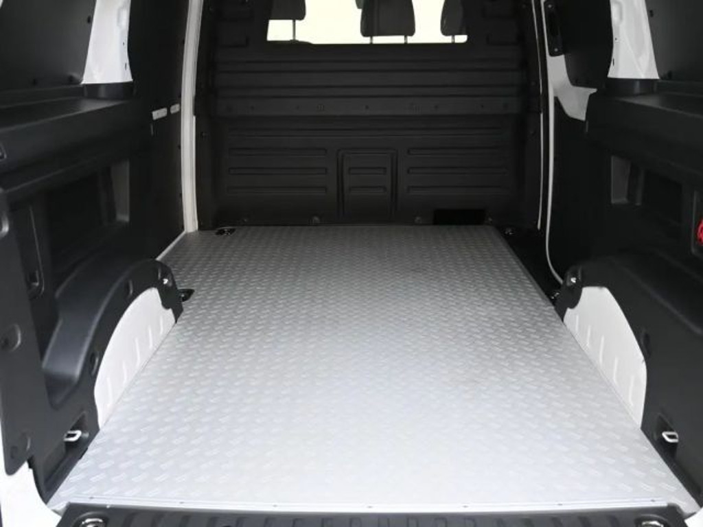 Volkswagen ID.Buzz Cargo