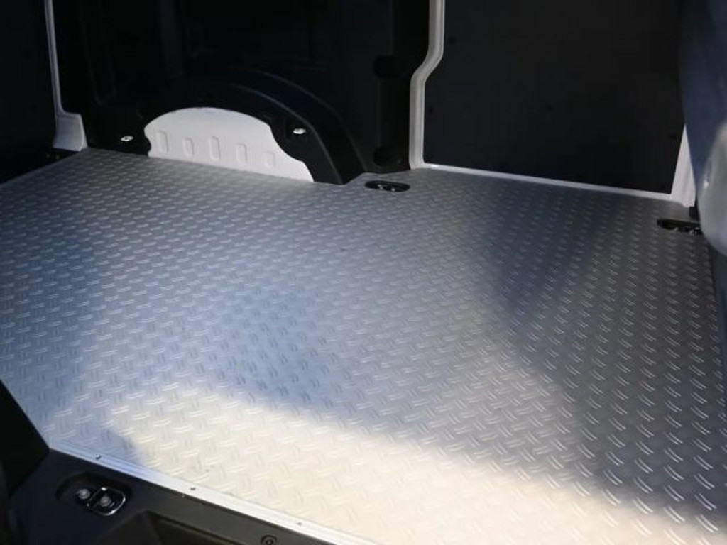 Volkswagen ID.Buzz Cargo