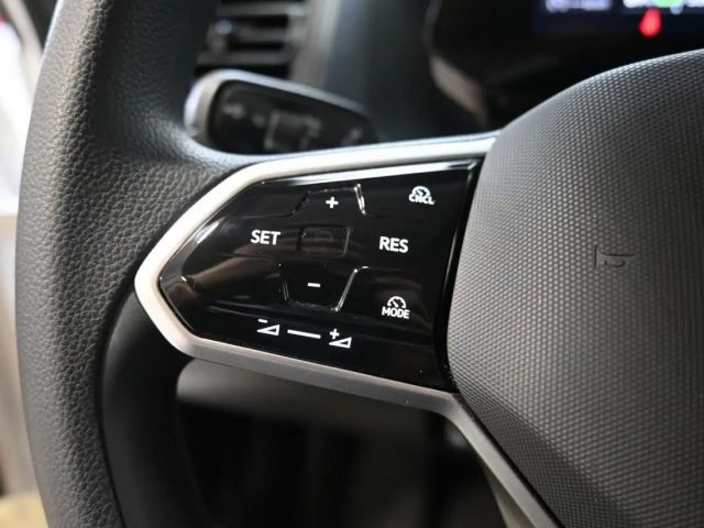 Volkswagen ID.Buzz Cargo