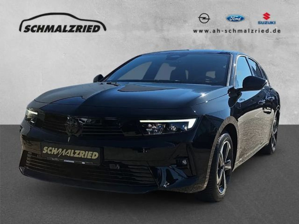 Opel Astra Sports Tourer Grand Sport GS-Line