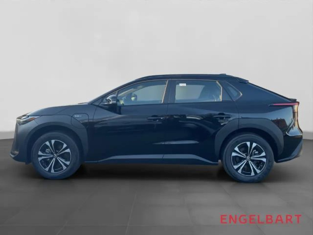 Toyota bZ4X Comfort 4x2