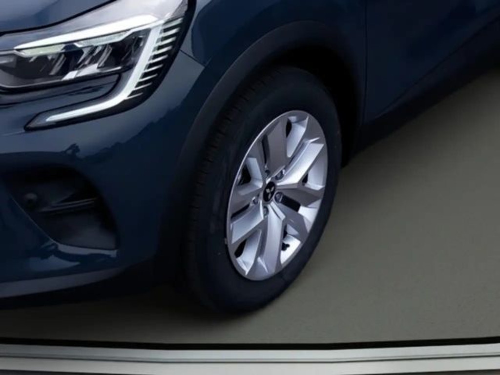 Mitsubishi ASX Invite